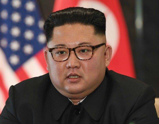 Skąd Korea Północna bierze pieniądze? Szpieg ujawnił mroczne sekrety Kim Dzong Una