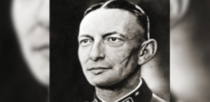 Niemieccy zbrodniarze wojenni. Heinz Reinefarth tłumił brutalnie Powstanie Warszawskie - nie poniósł żadnej kary