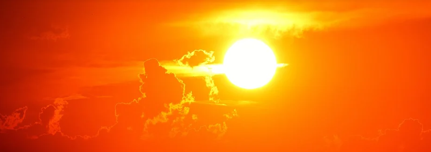Aktywność słoneczna maleje./ Słońce to zagrożenie dla Ziemi?