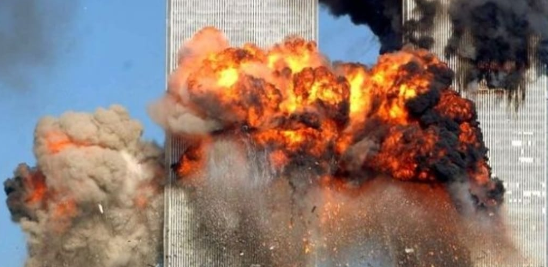 Zamach na World Trade Center. FBI przypadkiem ujawniło tajne informacje