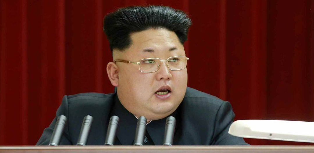 Co je Kim Dzong Un? Dieta dyktatora bez tajemnic
