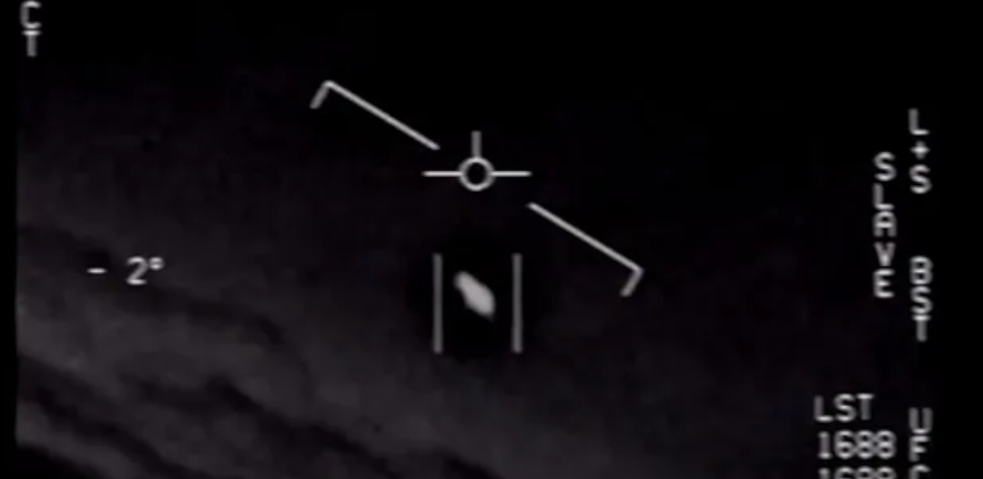 Japonia kontra UFO - dlaczego rząd chce śledzić niezidentyfikowane obiekty latające?