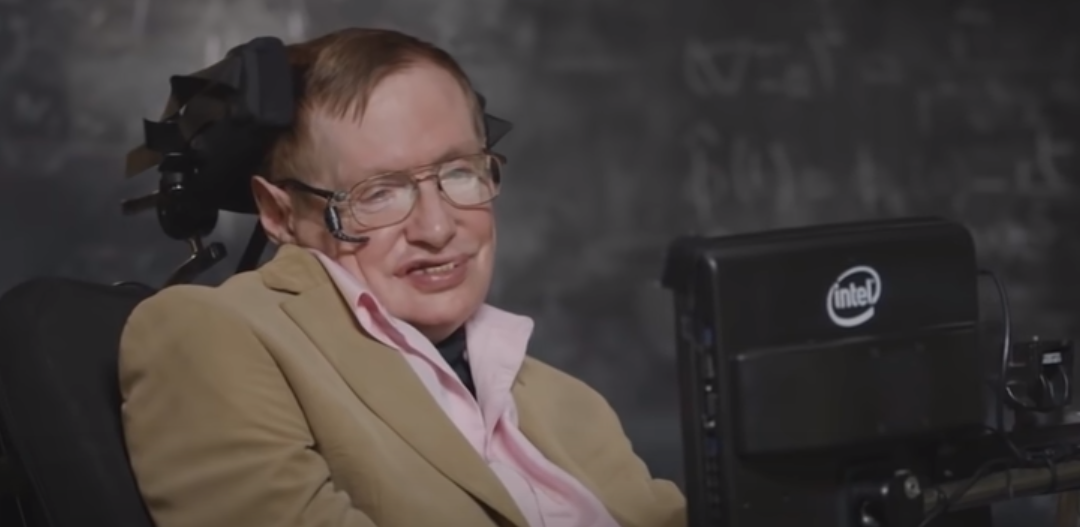 Stephen Hawking – najciekawsze teorie i wypowiedzi. Kobiety, koniec świata, kosmici i Bóg