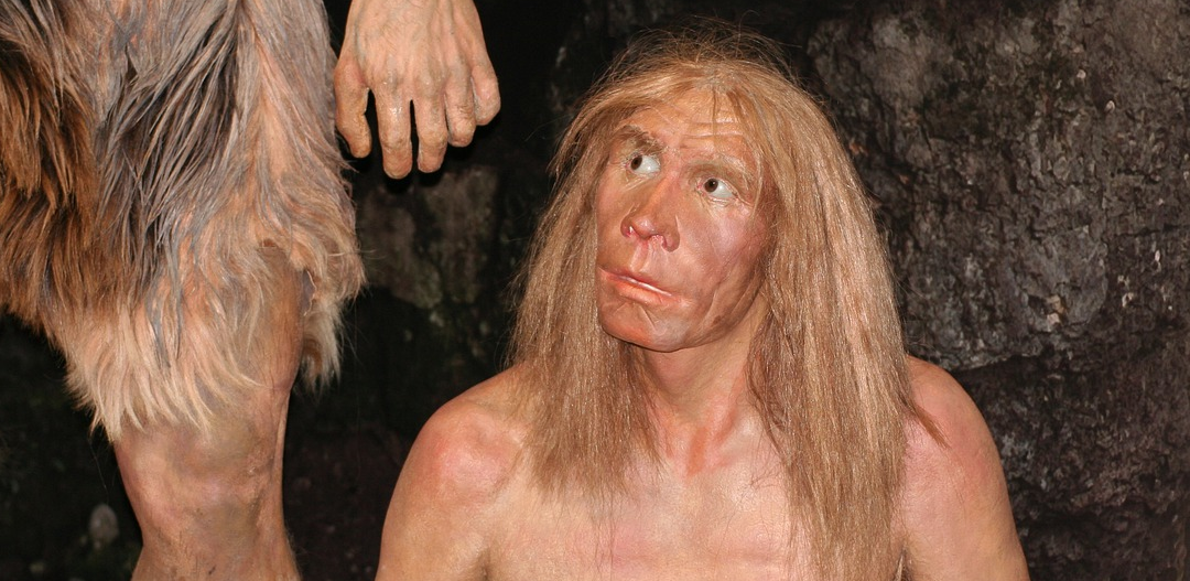 Neandertalczycy wyginęli przez przebiegunowanie Ziemi – nowe badania naukowców, jak zmieniała się pole magnetyczne Ziemi