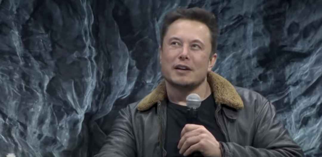 Elon Musk zapowiada lądowanie na Marsie i podaje DATĘ. Ujawnia plany SpaceX