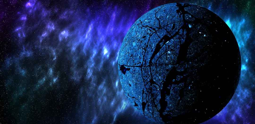 Wszechświat to cmentarz pozaziemskich cywilizacji? Wielki Filtr i poszukiwanie życia w kosmosie