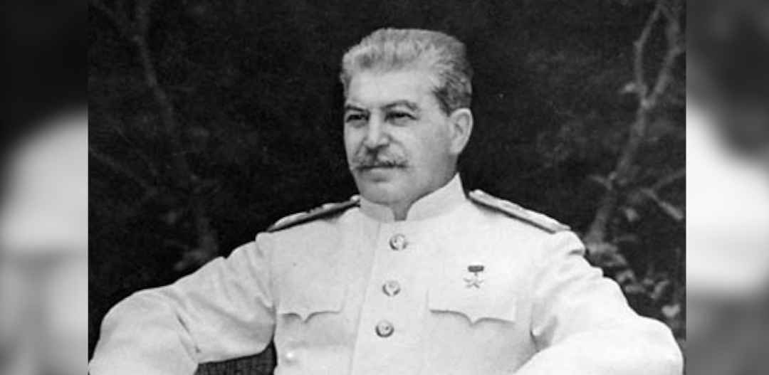 Józef Stalin – dzieciństwo i młodość. Dlaczego stał się potworem?