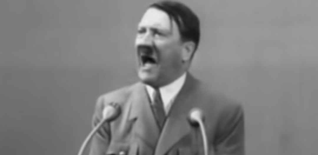 Adolf Hitler i kult wodza - jak doszedł do władzy nad duszami Niemców?