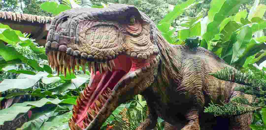 Współzałożyciel Neuralink chce stworzyć Park Jurajski i ożywić dinozaury. „Nowe egzotyczne gatunki”