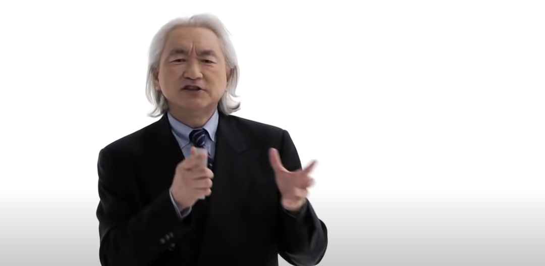 Michio Kaku ostrzega: kontakt z kosmitami może się dla nas skończyć tragicznie