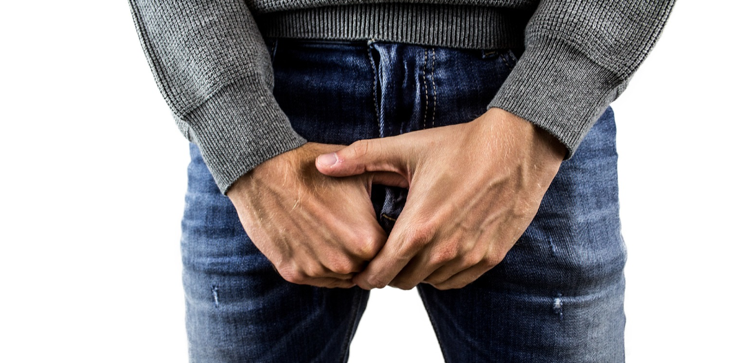 Rak prostaty - jak często uprawiać seks, by zmniejszyć ryzyko rozwinięcia się nowotworu?