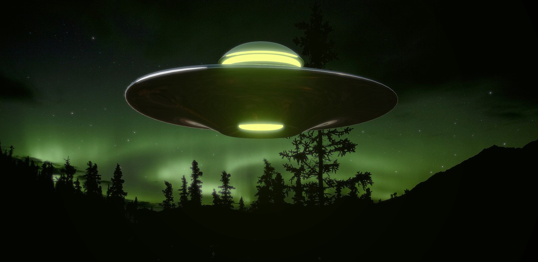 Pentagon i tajny raport nt. UFO. Co ukrywa amerykański rząd?