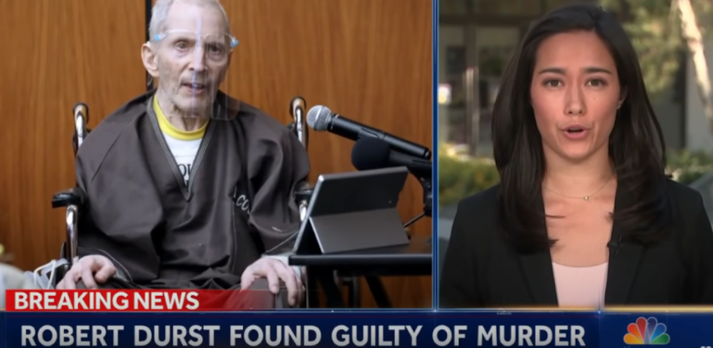 Amerykański milioner Robert Durst to serujny morderca? Skazali go za zabicie kobiety, ale ofiar może być więcej