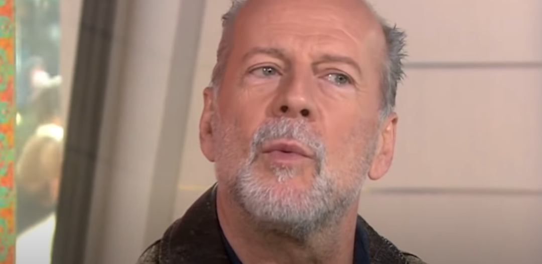 Bruce Willis ogłosił koniec kariery. Czym jest afazja i jakie daje objawy?