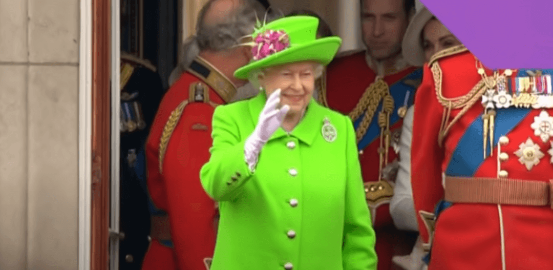 Wielka Brytania szykuje się na pogrzeb królowej Elżbiety II. Ruszyła operacja London Bridge