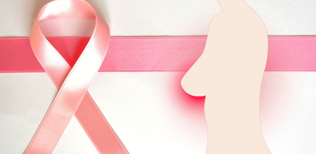 Rak piersi – przyczyny i czynniki ryzyka