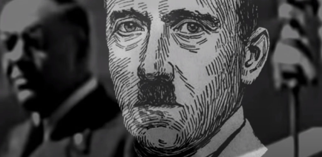 Adolf Hitler i Theodor Morell - historia, II wojna światowa i narkotyki