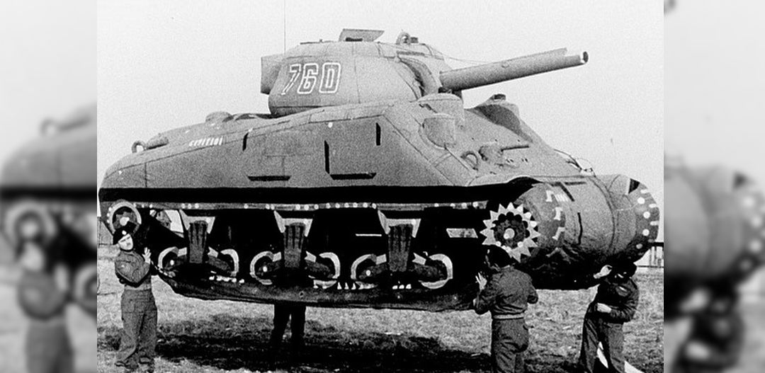 D-Day i Operacja Fortitude – historia wielkiego kłamstwa II  wojny światowej