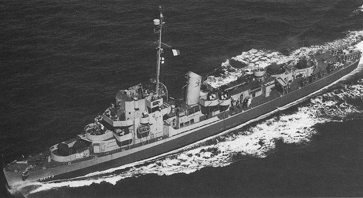 ksperyment Filadelfia i okręt USS Eldridge - czy teleportacja jest możliwa?