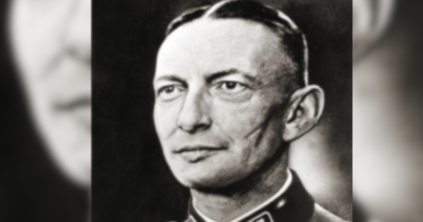 Niemieccy zbrodniarze wojenni. Heinz Reinefarth tłumił brutalnie Powstanie Warszawskie - nie poniósł żadnej kary