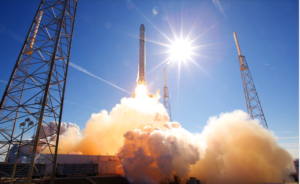 NASA, Elon Musk i firma Space X dzisiaj zmienią historię. Wiadomo już kiedy nastąpi start rakiety Falcon 9. Transmisja na żywo LIVE WIDEO.