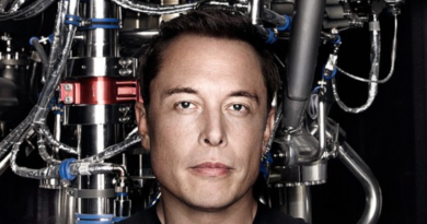 Elon Musk i sztuczna inteligencja