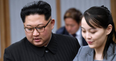 Siostra Kim Dzong Una Kim Jo Dzong szykuje się na przejęcie władzy w Korei Północnej?