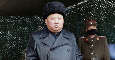 Prostytucja w Korei Północnej - czy Kim Dzong na tym zarabia?