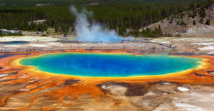 Kiedy wybuchnie wulkan Yellowstone - nowe informacje
