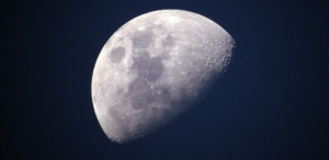 Ziemia dostanie nowy mini księżyc. Czym jest Meteoroid 2020 SO