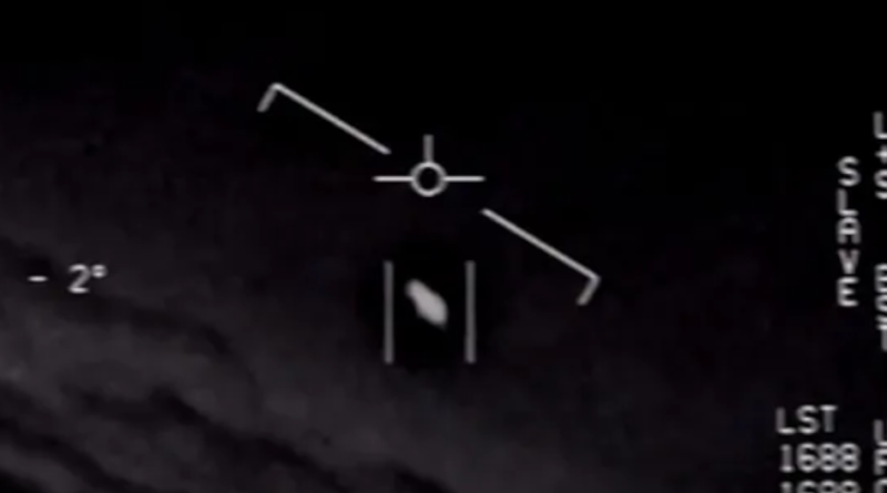 Japonia kontra UFO - dlaczego rząd chce śledzić niezidentyfikowane obiekty latające?