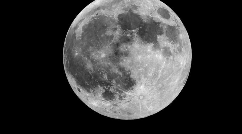 NASA ogłasza porozumienie Artemis Accords - szykuje się międzynarodowa pokojowa współpraca na Księżycu