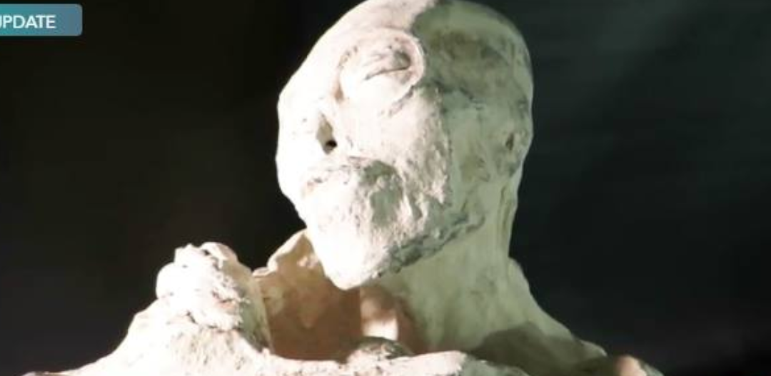 Mumie z Nazca - to dowód na istnienie kosmitów czy wielka oszustwo?