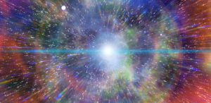 Wielki Wybuch - noblista Roger Penrose zapowiada kolejny Big Bang