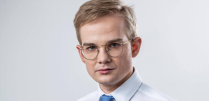Wiceminister finansów Piotr Patkowski: koronawirus, rekompensaty i pieniądze