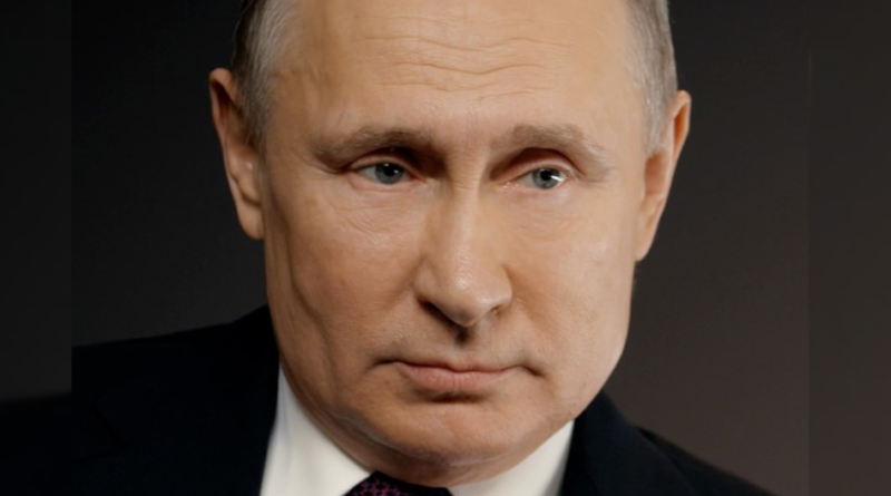 Prezydent Rosji Władimir Putin ogłosi swój koniec i następcę? Podobno doskwiera mu choroba Parkinsona