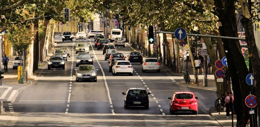 Nowe samochody, Unia Europejska i normy emisji spalin