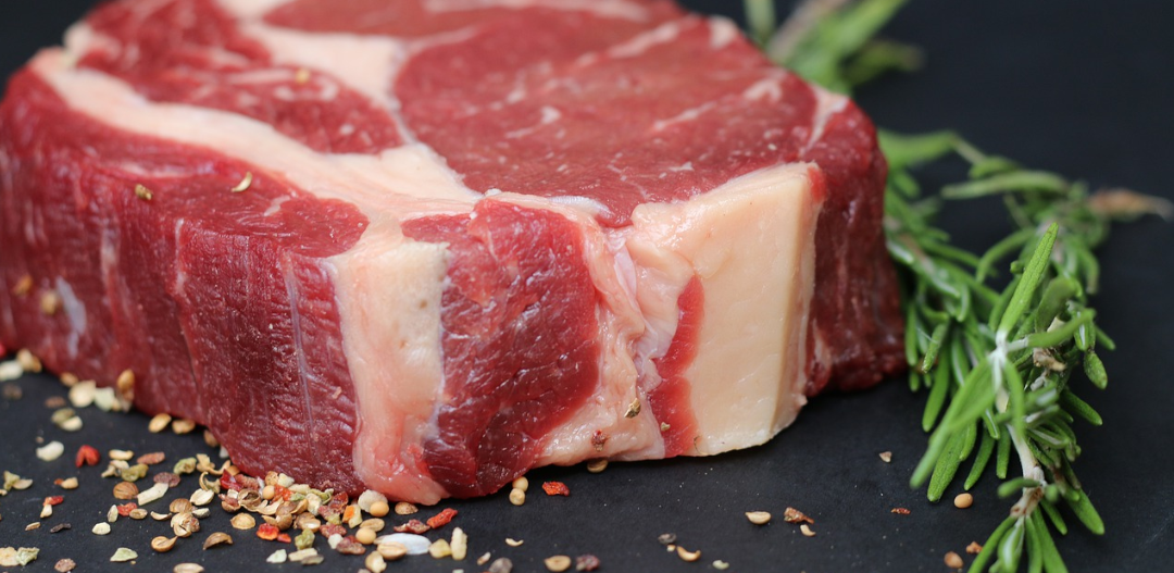 Ludzkie mięso hodowane na steki - to kanibalizm?