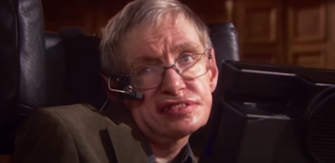 Stephen Hawking ostrzegał - kosmici mogą podbić i skolonizować Ziemię?