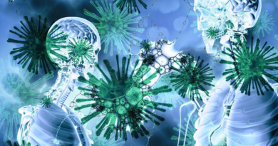 Nowa epidemia i Choroba X - WHO ostrzega przed straszną pandemią