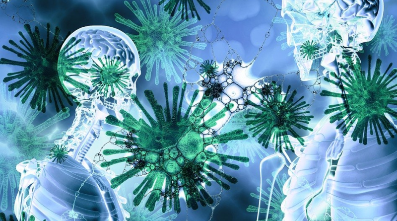 Nowa epidemia i Choroba X - WHO ostrzega przed straszną pandemią