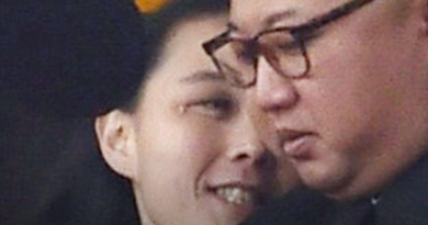 Siostra Kim Dzong Un Kim Jo Dzong przejmuje władzę? Korea Północna grozi Korei Południowej