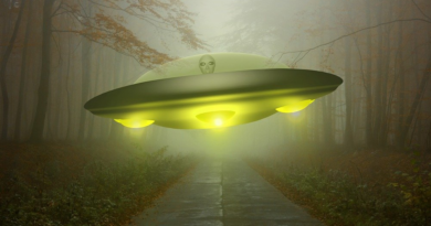 Kosmici i UFO ukrywani przez rząd USA? Izraelski generał podaje szokujące informacje