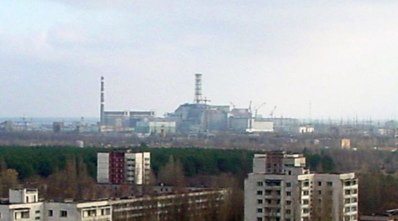 Czarnobyl i skutki katastrofy. Walery Bezpałow, Aleksiej Ananienko i Borys Baranow uratowali świat. Katastrofa w Czarnobylu i informacje