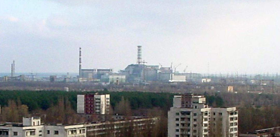 Czarnobyl i trzej bohaterowie. Weszli do skażonej wody, by ratować świat