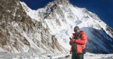 Szczyt K2 zdobyty Zimą. Historia himalaizmu i wielki przełom. Adam Bielecki komentuje