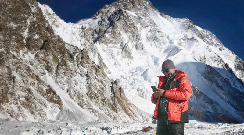 Szczyt K2 zdobyty Zimą. Historia himalaizmu i wielki przełom. Adam Bielecki komentuje