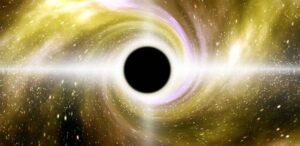 "Dźwiękowa czarna dziura" stworzona przez naukowców. Promieniowanie Hawkinga potwierdzone