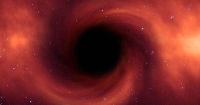 Czarna dziura Cygnus X-1 i nowe badania. Odległość od Ziemi i masa czarnej dziury są znacznie większe