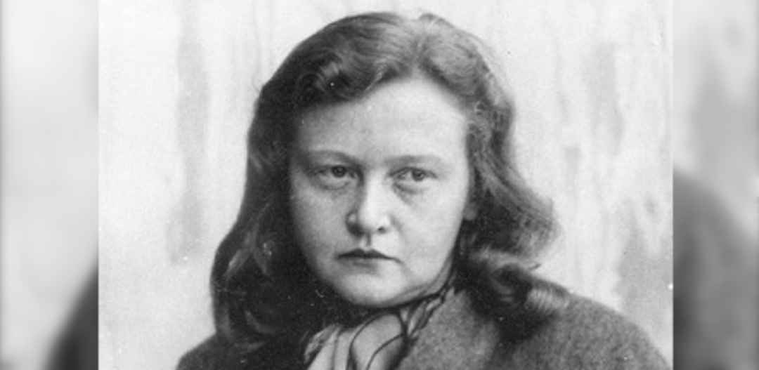 Niemieccy zbrodniarze wojenni. Ilse Koch - zamieniła obóz koncentracyjny w Buchenwaldzie w horror i piekło na ziemi